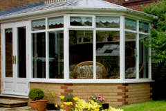 conservatories Cowgill