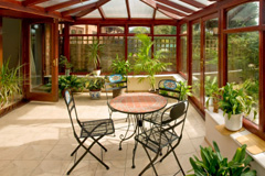 Cowgill conservatory quotes
