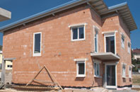 Cowgill home extensions
