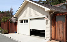 Cowgill garage construction leads