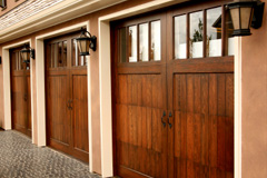 Cowgill garage extension quotes