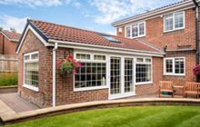 Cowgill house extension leads