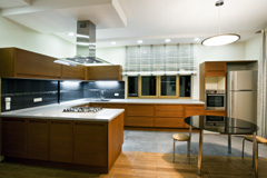 kitchen extensions Cowgill